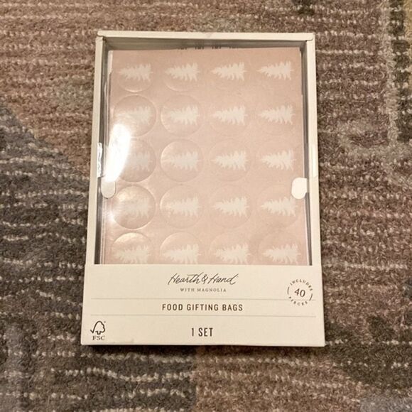 Hearth & Hand Food Gifting Bags - Picture 5 of 6